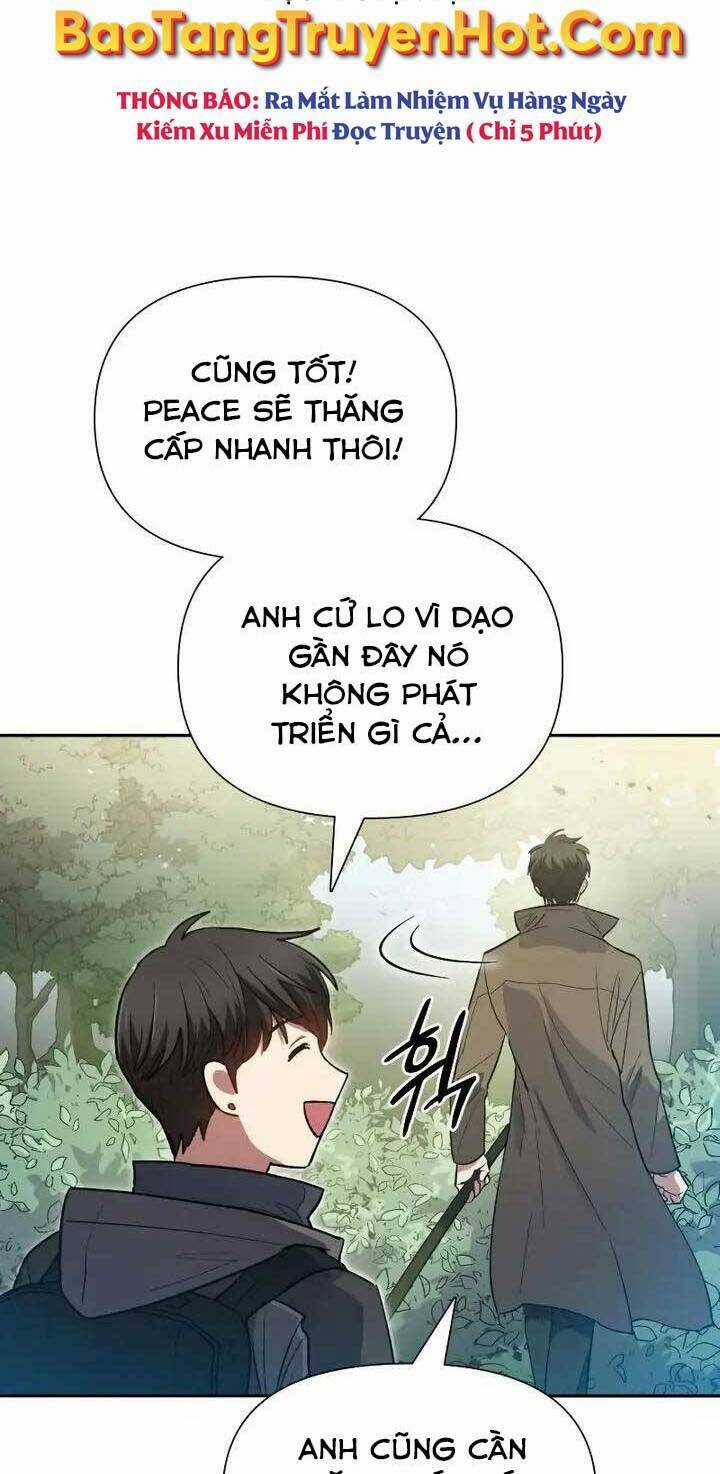 Những Ranker Cấp S Mà Tôi Nuôi Dưỡng Chapter 52 trang 43