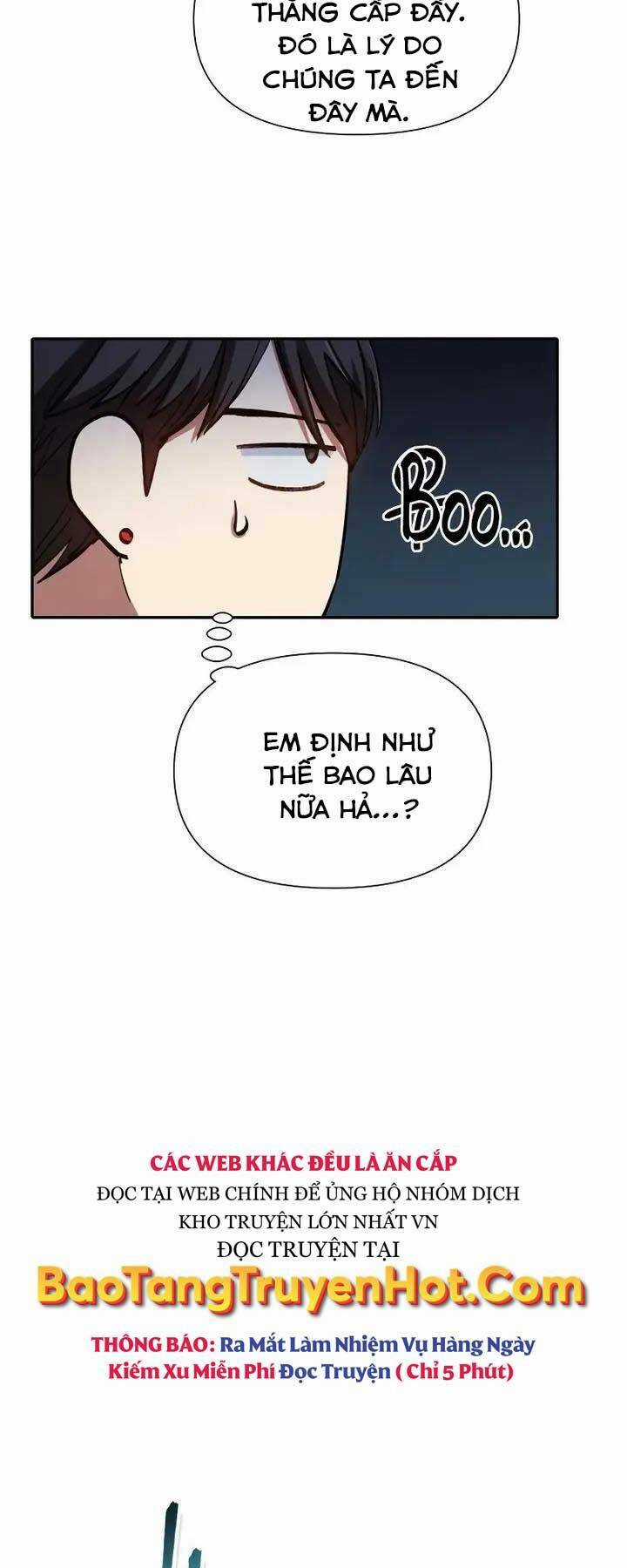 Những Ranker Cấp S Mà Tôi Nuôi Dưỡng Chapter 52 trang 44