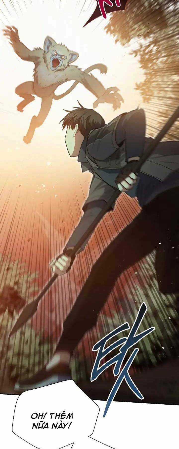 Những Ranker Cấp S Mà Tôi Nuôi Dưỡng Chapter 52 trang 46