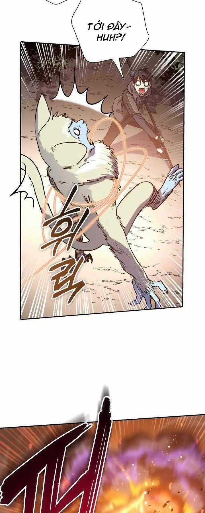 Những Ranker Cấp S Mà Tôi Nuôi Dưỡng Chapter 52 trang 47