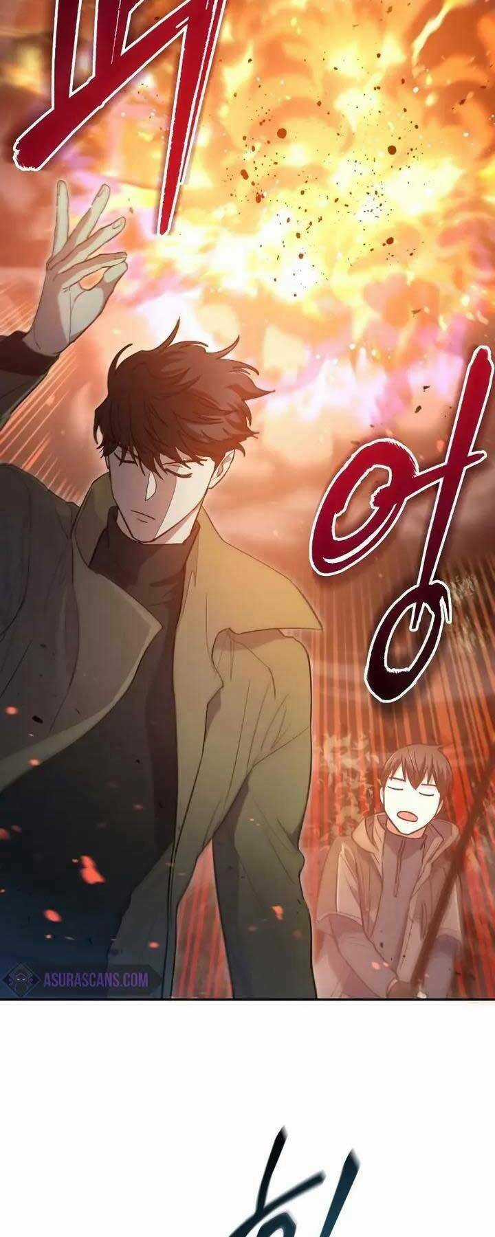 Những Ranker Cấp S Mà Tôi Nuôi Dưỡng Chapter 52 trang 48