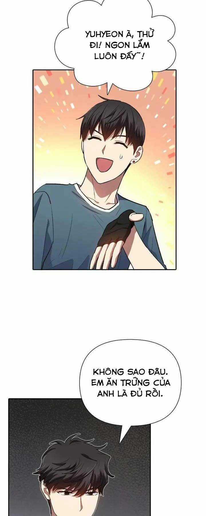 Những Ranker Cấp S Mà Tôi Nuôi Dưỡng Chapter 52 trang 5