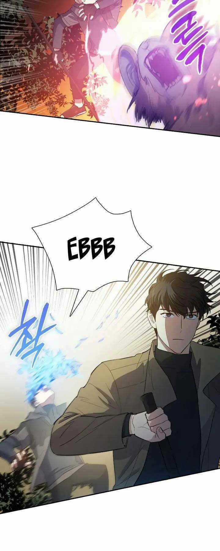 Những Ranker Cấp S Mà Tôi Nuôi Dưỡng Chapter 52 trang 50