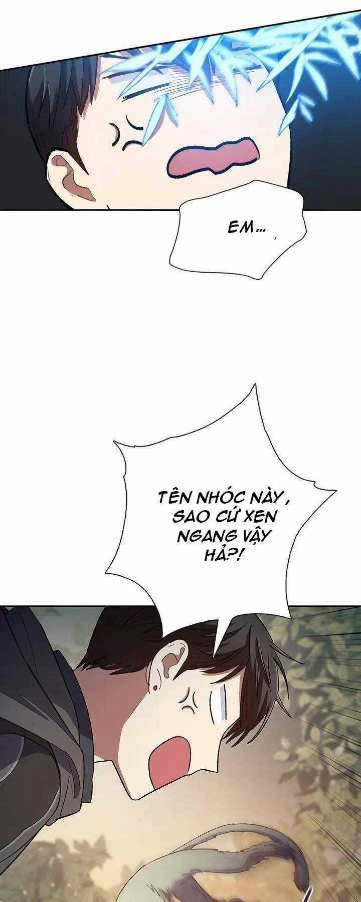 Những Ranker Cấp S Mà Tôi Nuôi Dưỡng Chapter 52 trang 51