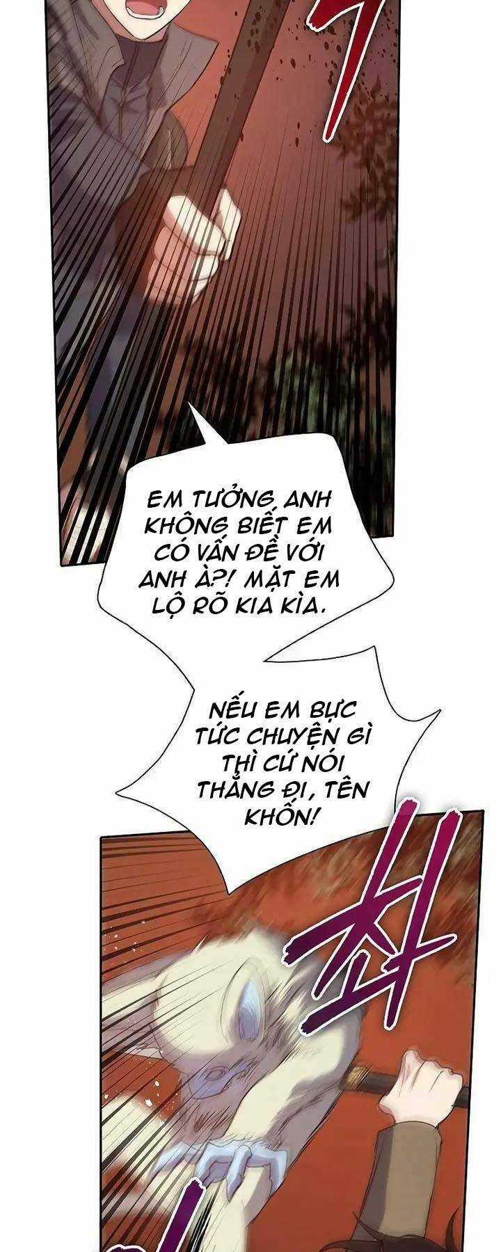 Những Ranker Cấp S Mà Tôi Nuôi Dưỡng Chapter 52 trang 53