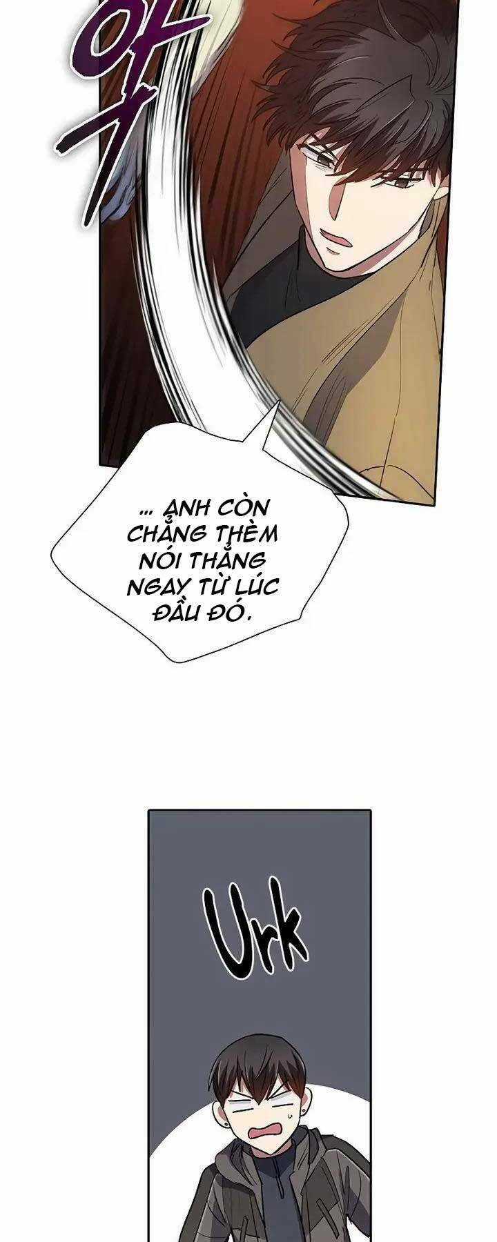 Những Ranker Cấp S Mà Tôi Nuôi Dưỡng Chapter 52 trang 54