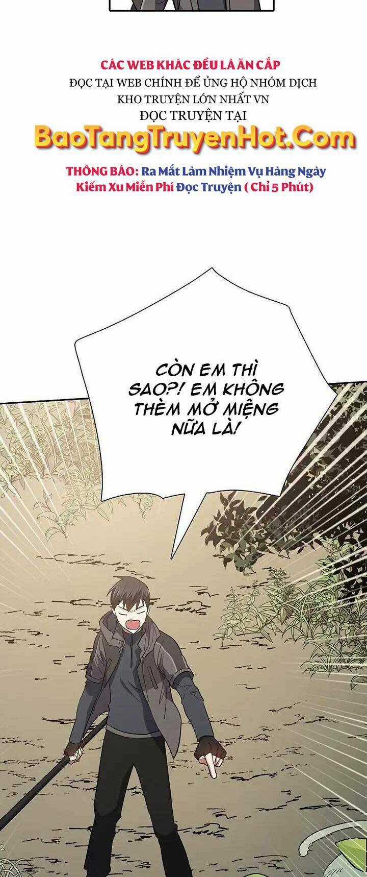 Những Ranker Cấp S Mà Tôi Nuôi Dưỡng Chapter 52 trang 55