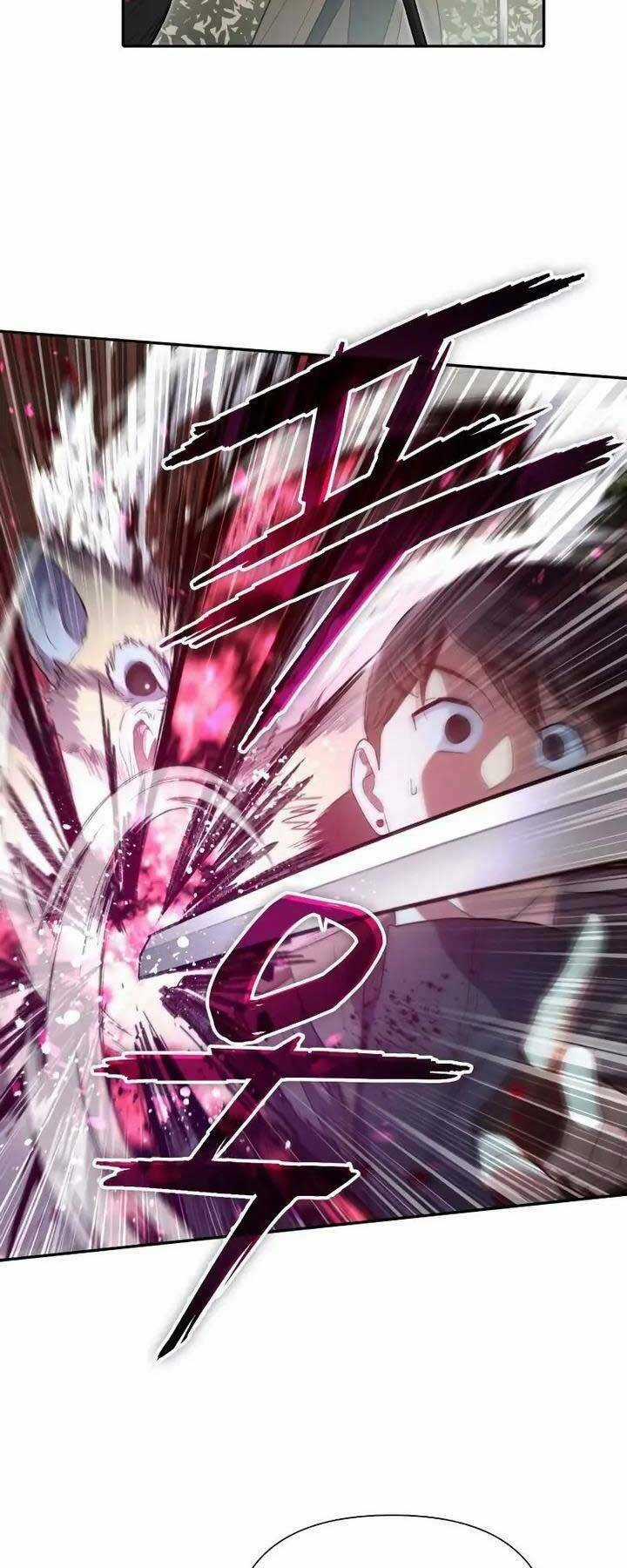 Những Ranker Cấp S Mà Tôi Nuôi Dưỡng Chapter 52 trang 58