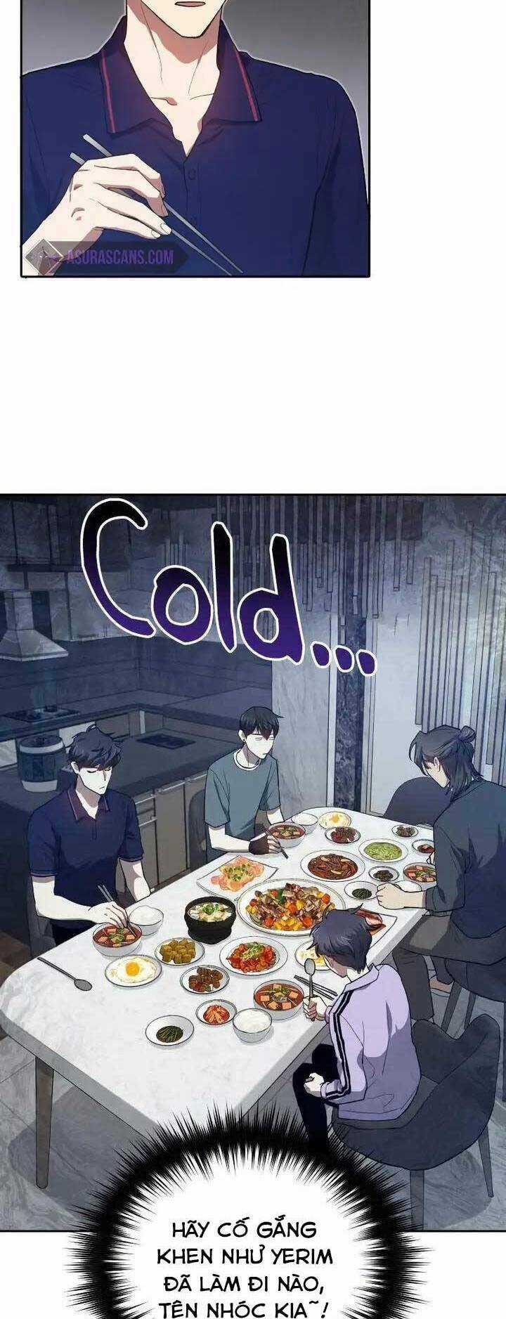 Những Ranker Cấp S Mà Tôi Nuôi Dưỡng Chapter 52 trang 6