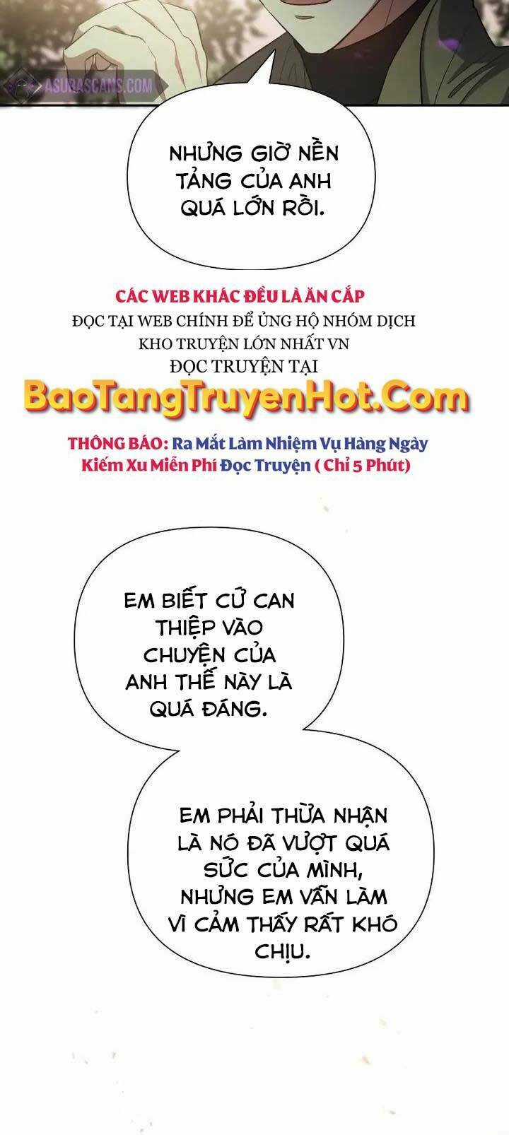 Những Ranker Cấp S Mà Tôi Nuôi Dưỡng Chapter 52 trang 60