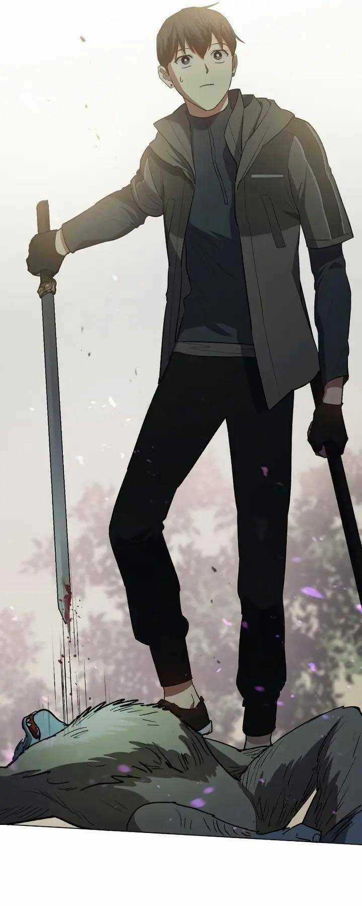 Những Ranker Cấp S Mà Tôi Nuôi Dưỡng Chapter 52 trang 61