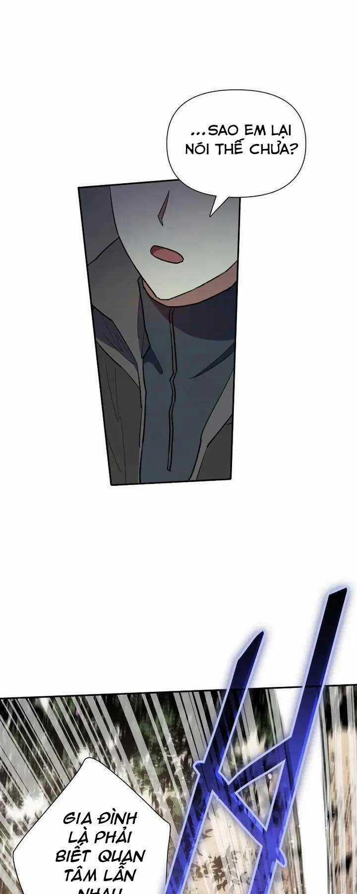 Những Ranker Cấp S Mà Tôi Nuôi Dưỡng Chapter 52 trang 62