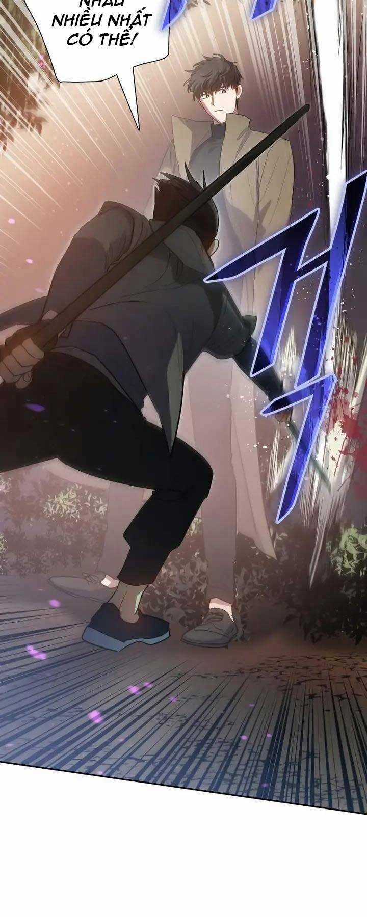 Những Ranker Cấp S Mà Tôi Nuôi Dưỡng Chapter 52 trang 63