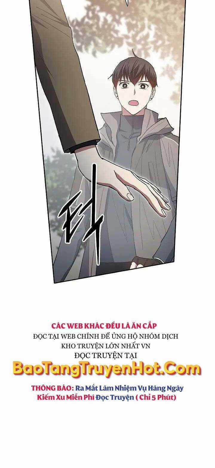 Những Ranker Cấp S Mà Tôi Nuôi Dưỡng Chapter 52 trang 66