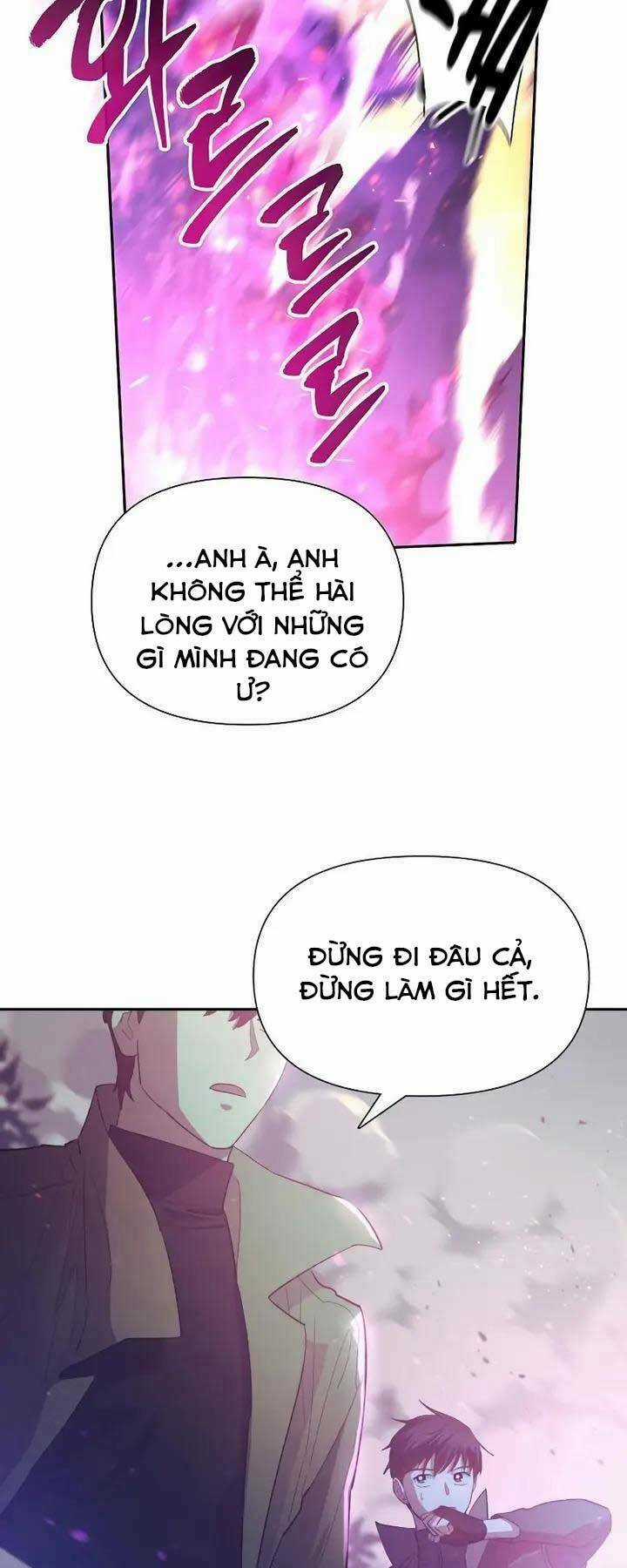 Những Ranker Cấp S Mà Tôi Nuôi Dưỡng Chapter 52 trang 69