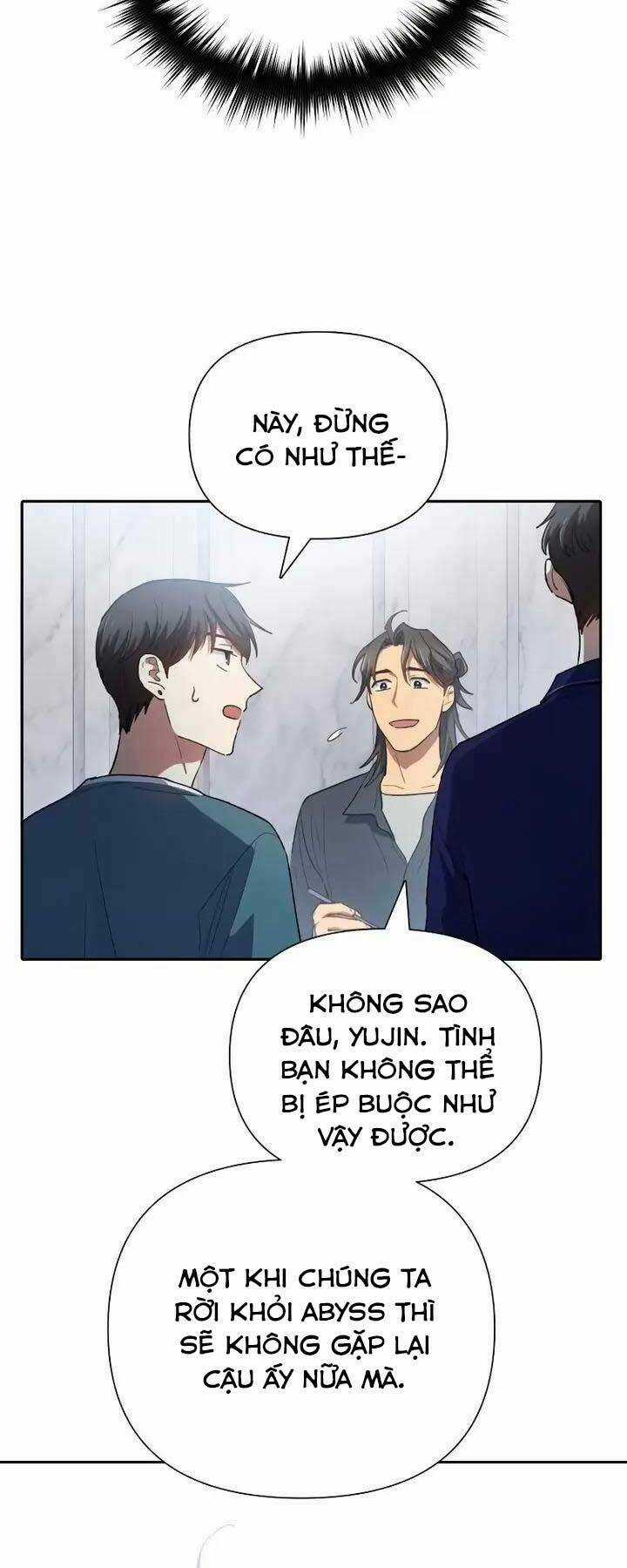 Những Ranker Cấp S Mà Tôi Nuôi Dưỡng Chapter 52 trang 7