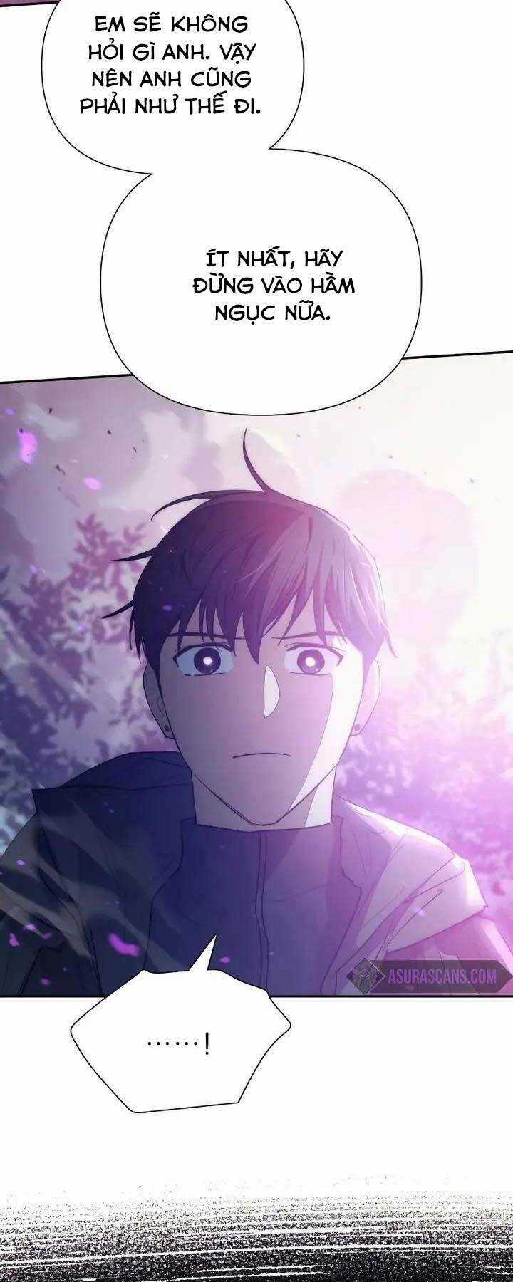 Những Ranker Cấp S Mà Tôi Nuôi Dưỡng Chapter 52 trang 71