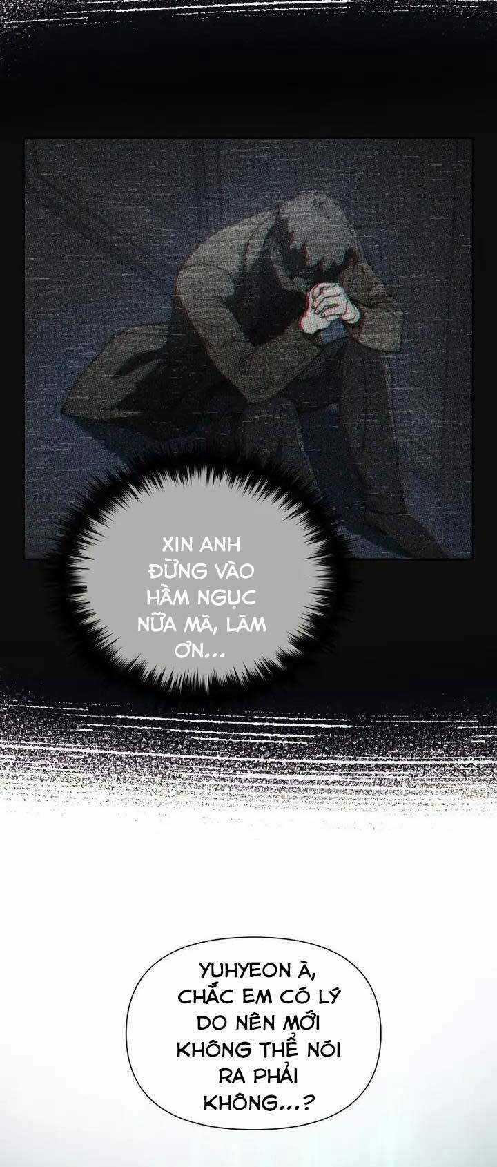 Những Ranker Cấp S Mà Tôi Nuôi Dưỡng Chapter 52 trang 72