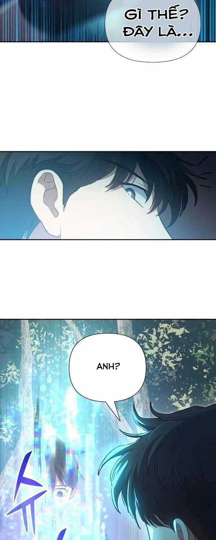 Những Ranker Cấp S Mà Tôi Nuôi Dưỡng Chapter 52 trang 75