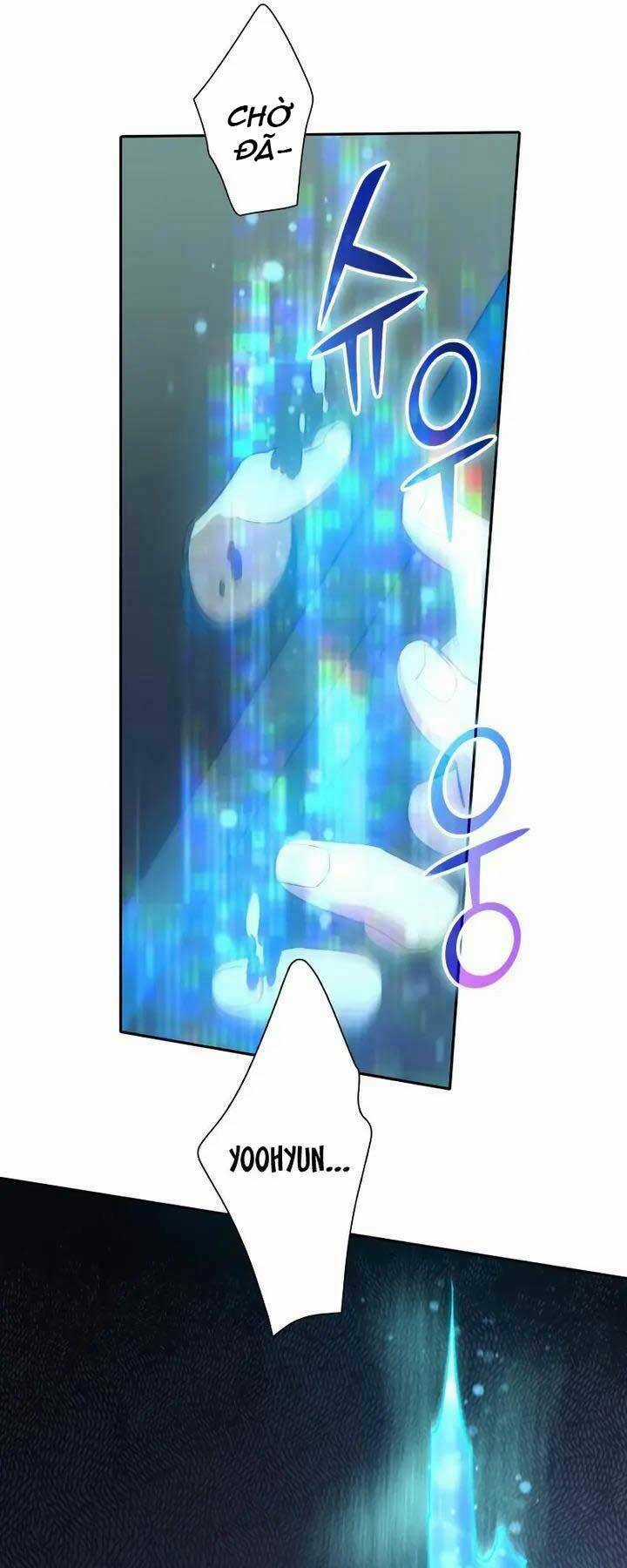 Những Ranker Cấp S Mà Tôi Nuôi Dưỡng Chapter 52 trang 77