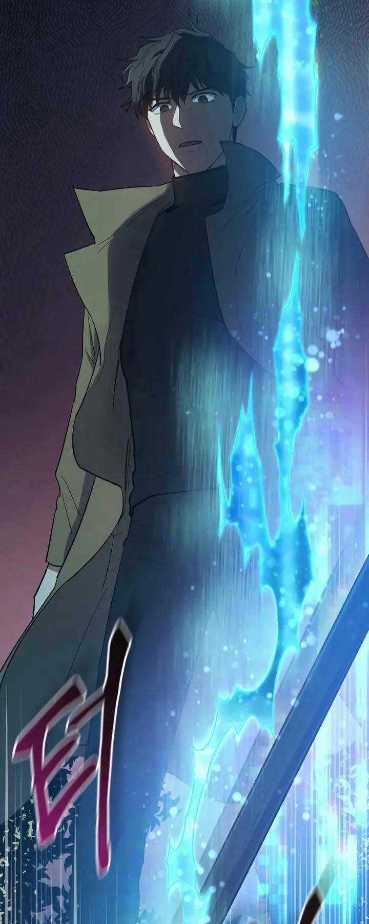 Những Ranker Cấp S Mà Tôi Nuôi Dưỡng Chapter 52 trang 78