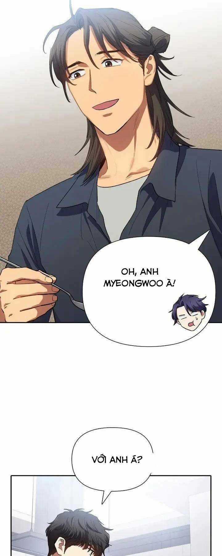 Những Ranker Cấp S Mà Tôi Nuôi Dưỡng Chapter 52 trang 8