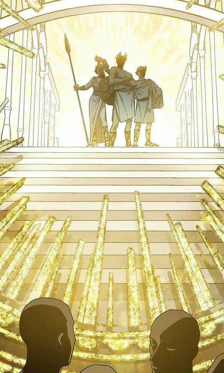 Những Ranker Cấp S Mà Tôi Nuôi Dưỡng Chapter 53 trang 100