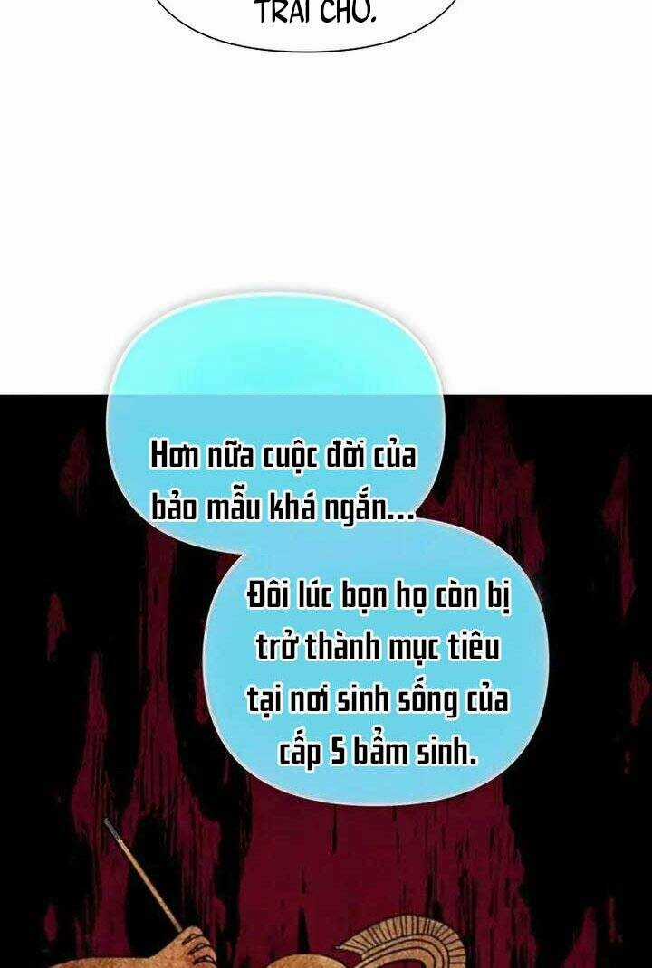 Những Ranker Cấp S Mà Tôi Nuôi Dưỡng Chapter 53 trang 103