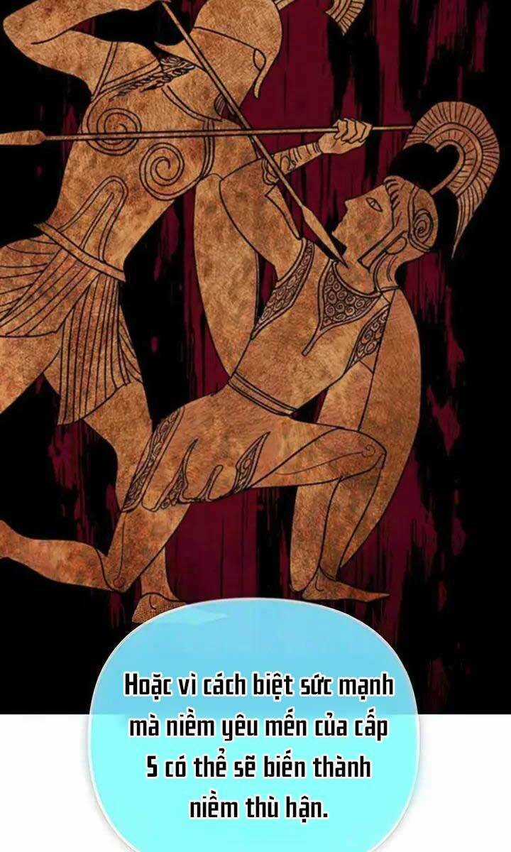 Những Ranker Cấp S Mà Tôi Nuôi Dưỡng Chapter 53 trang 104