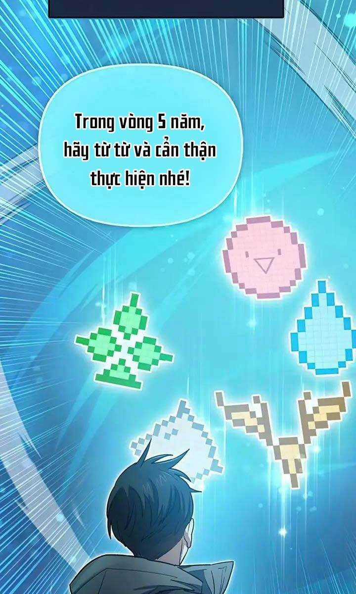 Những Ranker Cấp S Mà Tôi Nuôi Dưỡng Chapter 53 trang 106