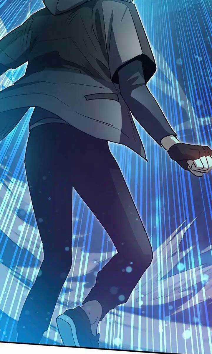 Những Ranker Cấp S Mà Tôi Nuôi Dưỡng Chapter 53 trang 107