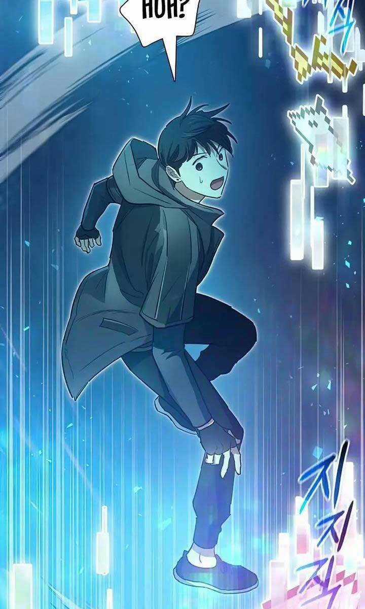 Những Ranker Cấp S Mà Tôi Nuôi Dưỡng Chapter 53 trang 110