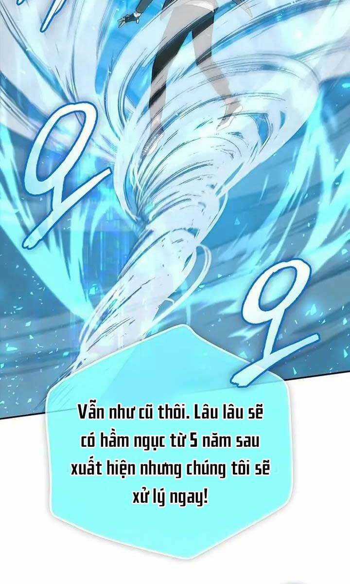 Những Ranker Cấp S Mà Tôi Nuôi Dưỡng Chapter 53 trang 116