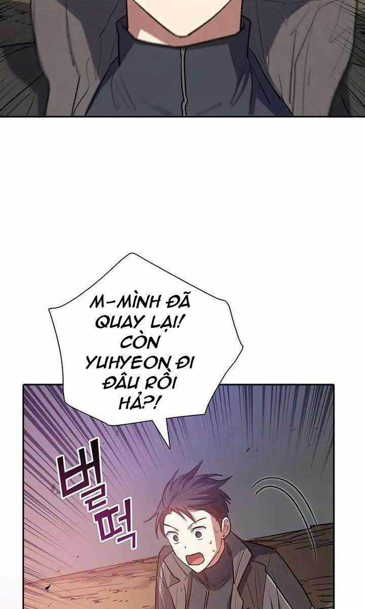 Những Ranker Cấp S Mà Tôi Nuôi Dưỡng Chapter 53 trang 124