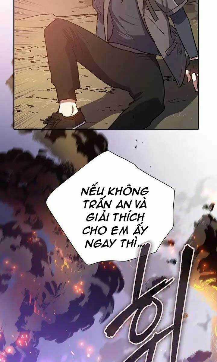 Những Ranker Cấp S Mà Tôi Nuôi Dưỡng Chapter 53 trang 125