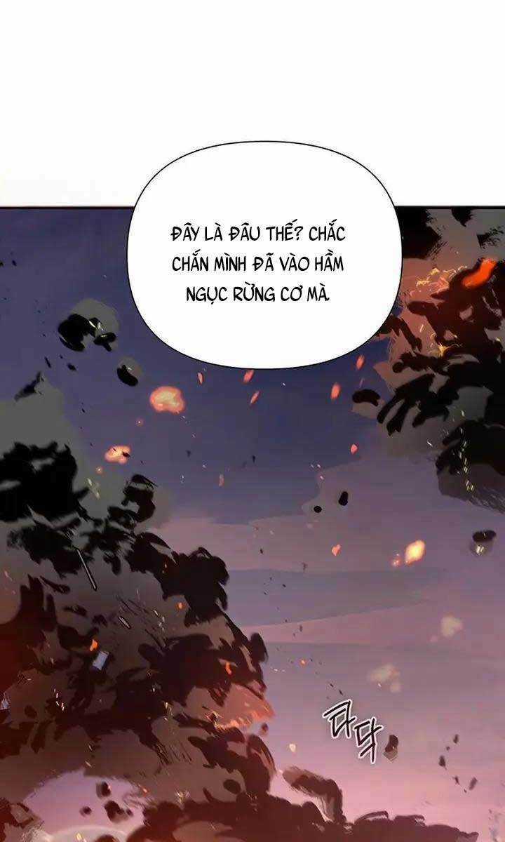 Những Ranker Cấp S Mà Tôi Nuôi Dưỡng Chapter 53 trang 130
