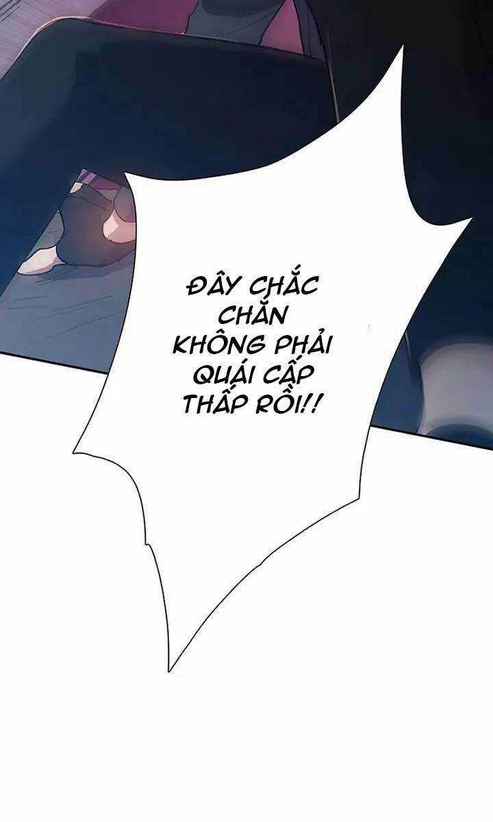 Những Ranker Cấp S Mà Tôi Nuôi Dưỡng Chapter 53 trang 137