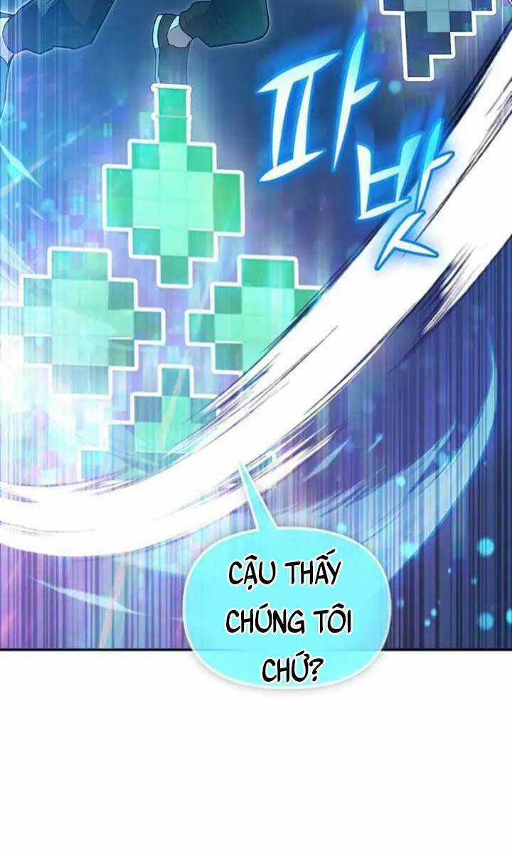 Những Ranker Cấp S Mà Tôi Nuôi Dưỡng Chapter 53 trang 18