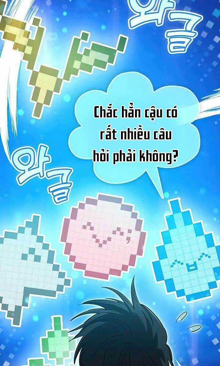 Những Ranker Cấp S Mà Tôi Nuôi Dưỡng Chapter 53 trang 21