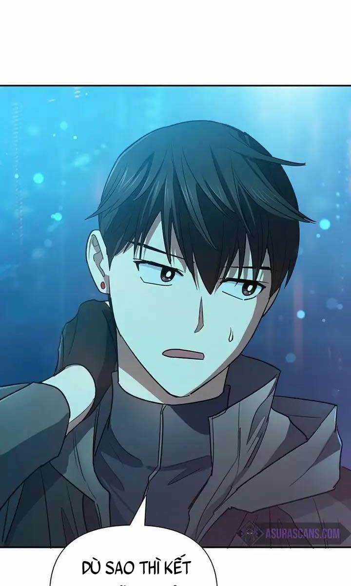 Những Ranker Cấp S Mà Tôi Nuôi Dưỡng Chapter 53 trang 31