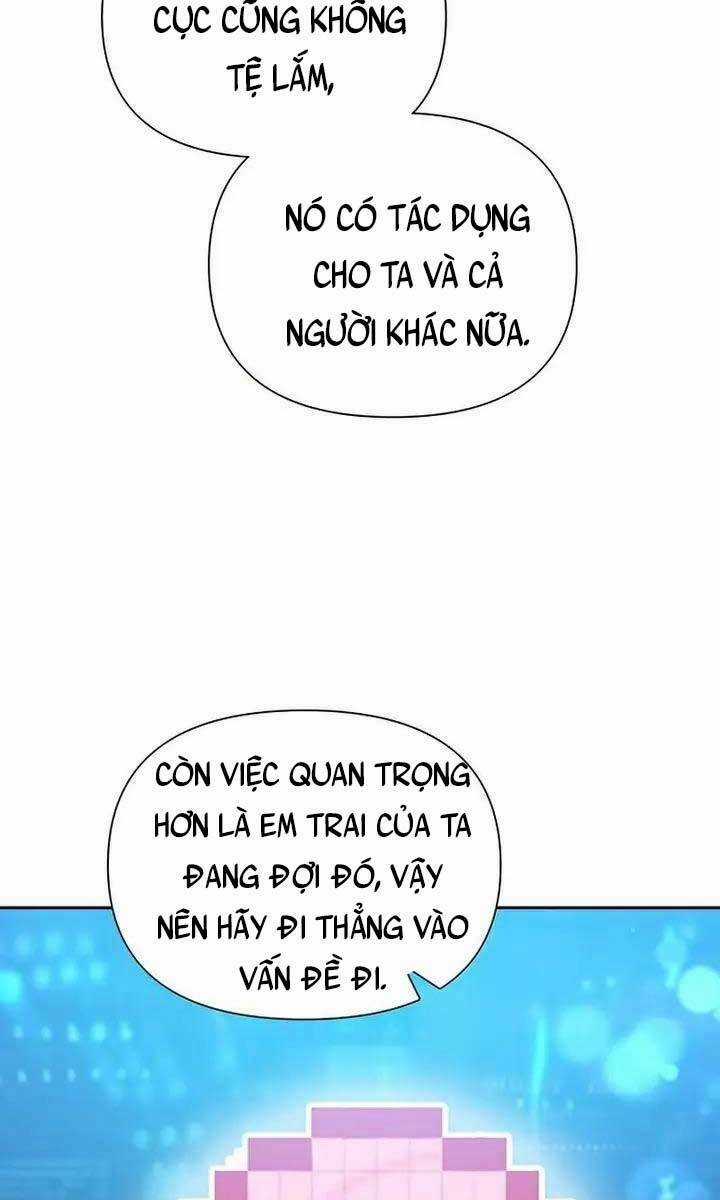 Những Ranker Cấp S Mà Tôi Nuôi Dưỡng Chapter 53 trang 32