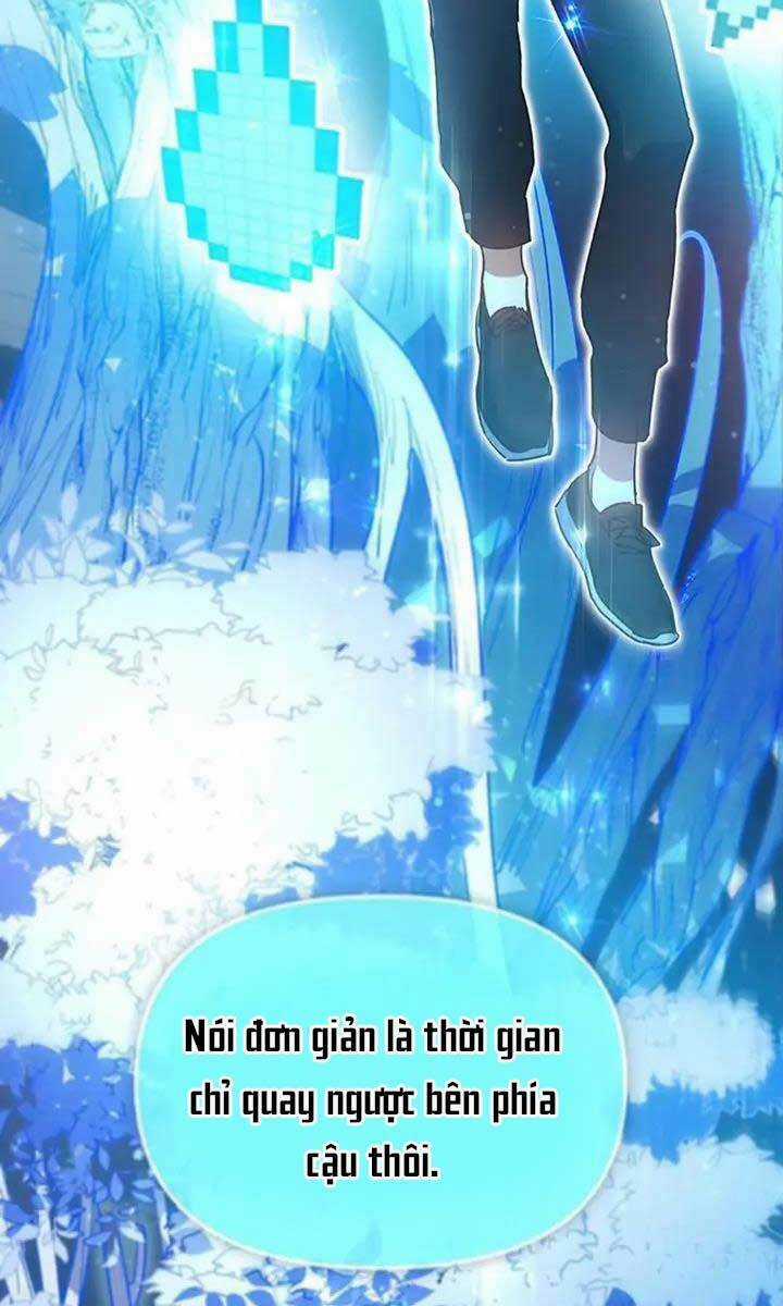 Những Ranker Cấp S Mà Tôi Nuôi Dưỡng Chapter 53 trang 37