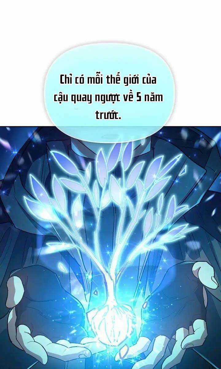 Những Ranker Cấp S Mà Tôi Nuôi Dưỡng Chapter 53 trang 45