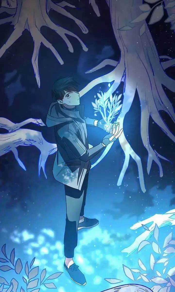 Những Ranker Cấp S Mà Tôi Nuôi Dưỡng Chapter 53 trang 47