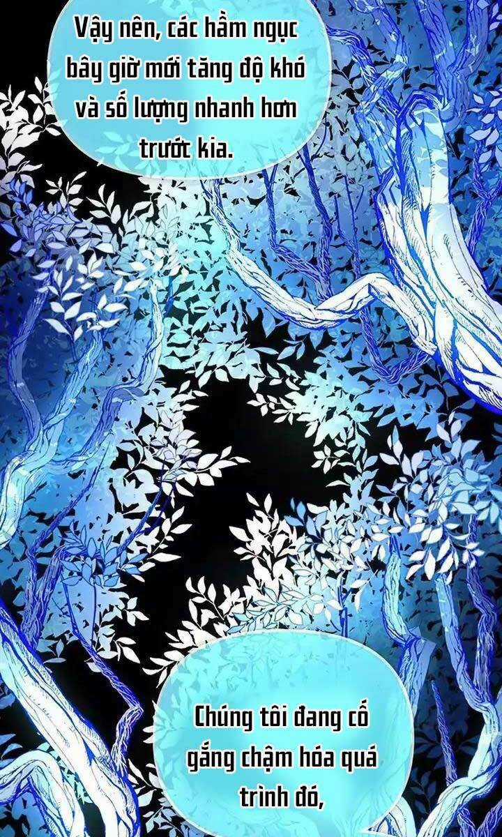 Những Ranker Cấp S Mà Tôi Nuôi Dưỡng Chapter 53 trang 49