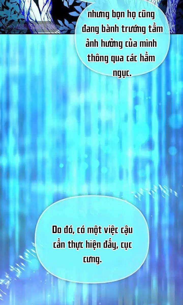 Những Ranker Cấp S Mà Tôi Nuôi Dưỡng Chapter 53 trang 50