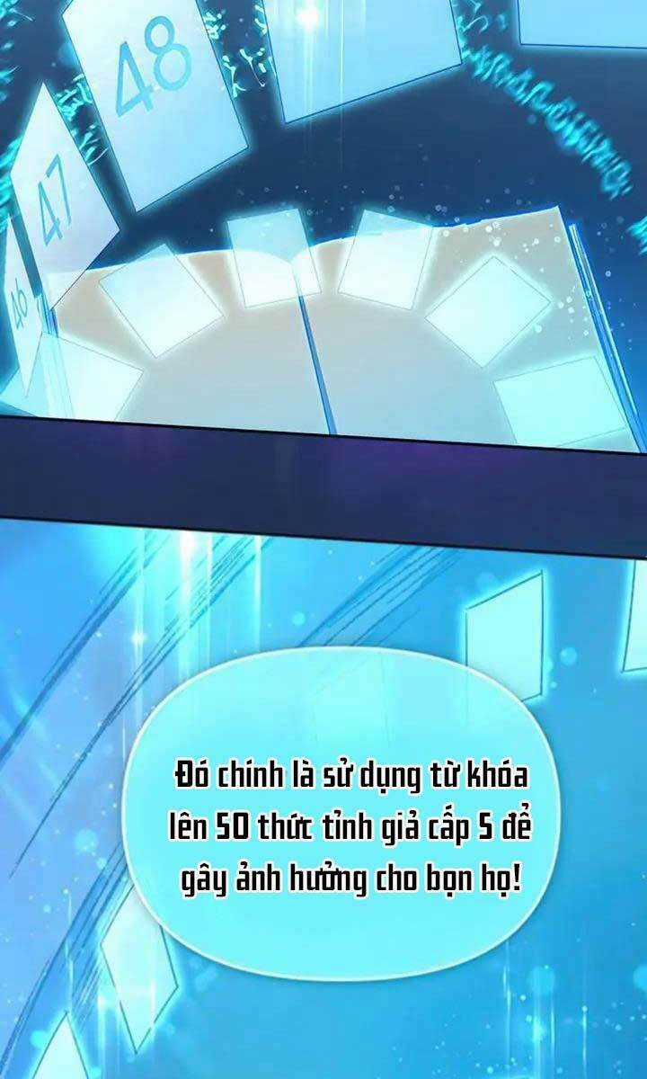 Những Ranker Cấp S Mà Tôi Nuôi Dưỡng Chapter 53 trang 53