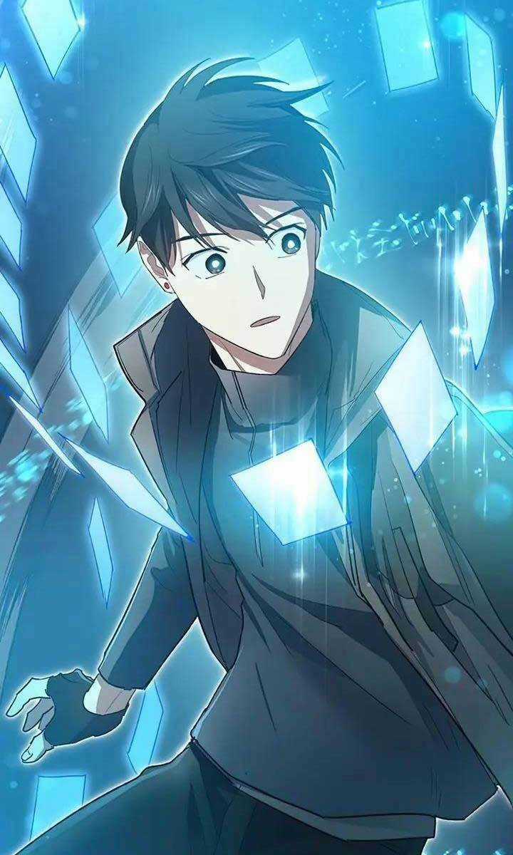 Những Ranker Cấp S Mà Tôi Nuôi Dưỡng Chapter 53 trang 54