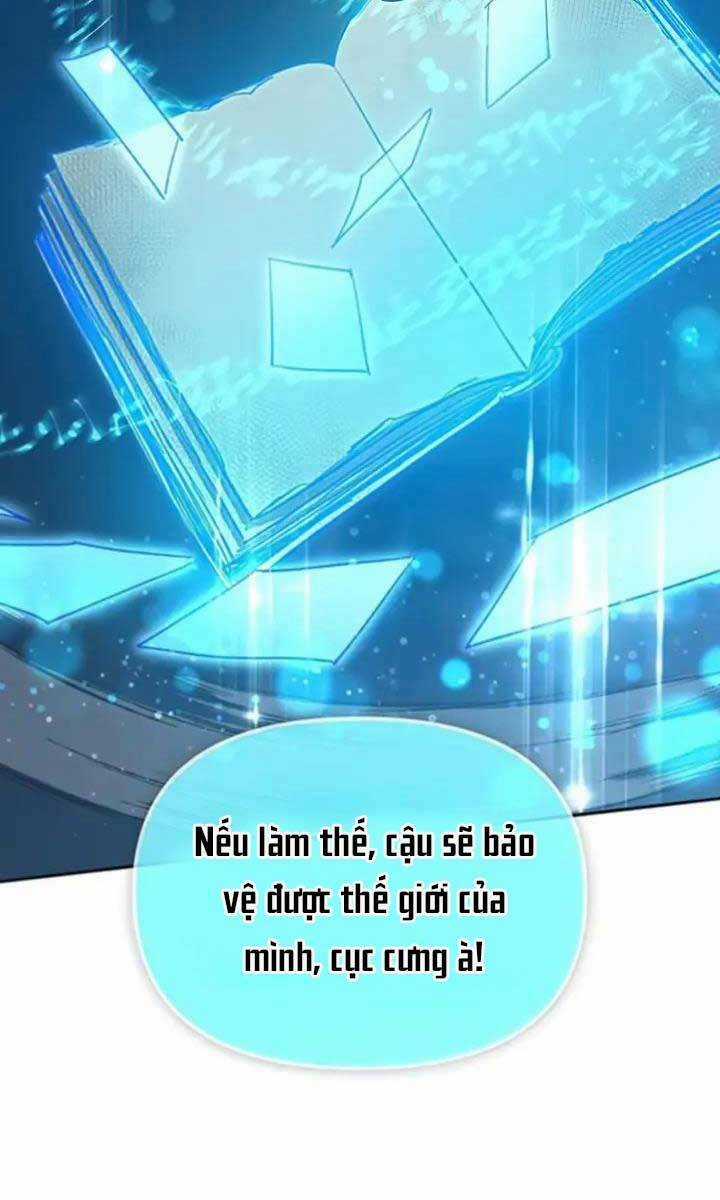 Những Ranker Cấp S Mà Tôi Nuôi Dưỡng Chapter 53 trang 56