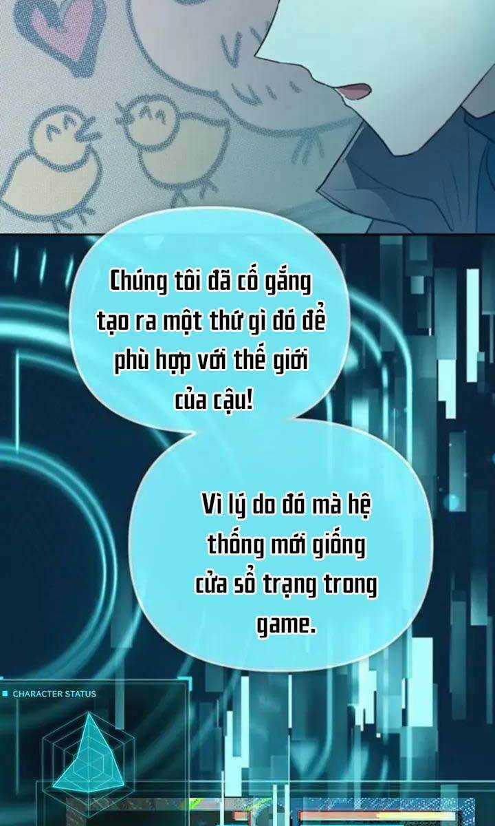 Những Ranker Cấp S Mà Tôi Nuôi Dưỡng Chapter 53 trang 58